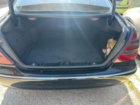 Mercedes-Benz E 320, снимка 9