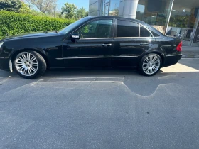 Mercedes-Benz E 320, снимка 3