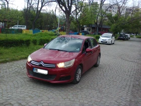 Citroen C4 1.4 i - EURO 5, снимка 3
