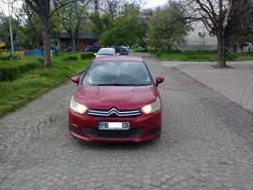 Citroen C4 1.4 i - EURO 5, снимка 1