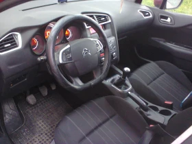 Citroen C4 1.4 i - EURO 5, снимка 12