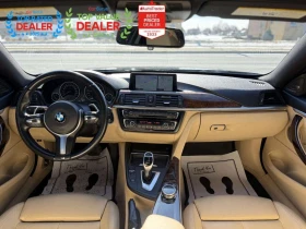 BMW 435 * xDrive * CARFAX * ЦЕНА ДО БГ, снимка 10