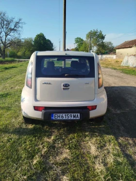 Kia Soul, снимка 4