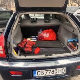 Chrysler 300c Tourer, снимка 11
