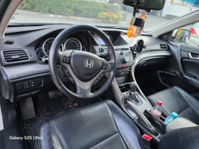 Honda Accord 2.2 DTEC AVTOMAT/NAVI/KAMERA, снимка 7