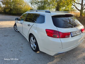 Honda Accord 2.2 DTEC AVTOMAT/NAVI/KAMERA, снимка 3