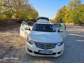 Honda Accord 2.2 DTEC AVTOMAT/NAVI/KAMERA, снимка 9