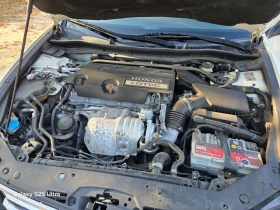 Honda Accord 2.2 DTEC AVTOMAT/NAVI/KAMERA, снимка 6