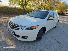 Honda Accord 2.2 DTEC AVTOMAT/NAVI/KAMERA, снимка 4