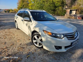Honda Accord 2.2 DTEC AVTOMAT/NAVI/KAMERA, снимка 11