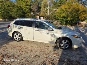 Honda Accord 2.2 DTEC AVTOMAT/NAVI/KAMERA, снимка 2