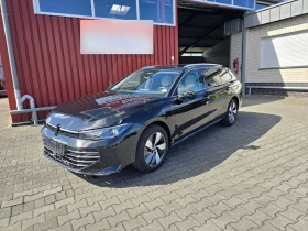 VW Passat Plug-in Hybrid, снимка 2