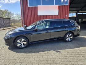 VW Passat Plug-in Hybrid, снимка 6