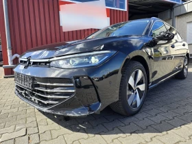 VW Passat Plug-in Hybrid, снимка 1