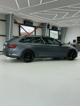 Skoda Superb, снимка 2