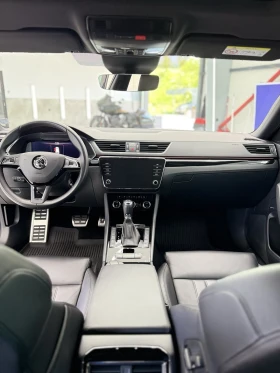 Skoda Superb, снимка 5