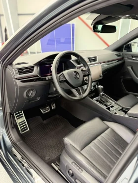 Skoda Superb, снимка 6
