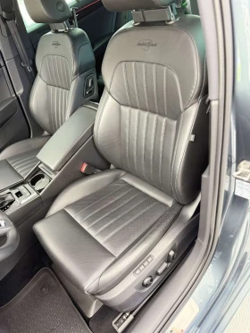 Skoda Superb, снимка 7
