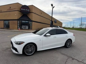 Mercedes-Benz C 43 AMG ДИСТРОНИК| HUD| DIGITAL| 2КЛЮЧА| 360, снимка 1