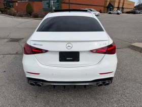Mercedes-Benz C 43 AMG ДИСТРОНИК| HUD| DIGITAL| 2КЛЮЧА| 360, снимка 4