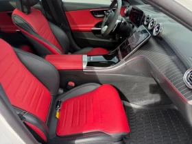 Mercedes-Benz C 43 AMG ДИСТРОНИК| HUD| DIGITAL| 2КЛЮЧА| 360, снимка 13