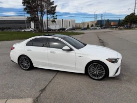 Mercedes-Benz C 43 AMG ДИСТРОНИК| HUD| DIGITAL| 2КЛЮЧА| 360, снимка 5