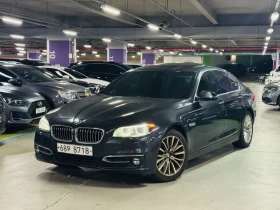 BMW 528 i, снимка 1