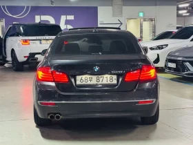 BMW 528 i, снимка 4