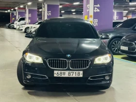 BMW 528 i, снимка 3