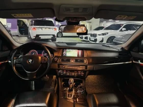 BMW 528 i, снимка 7