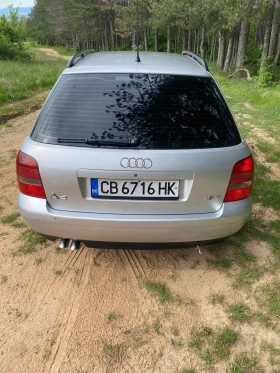 Audi A4, снимка 12