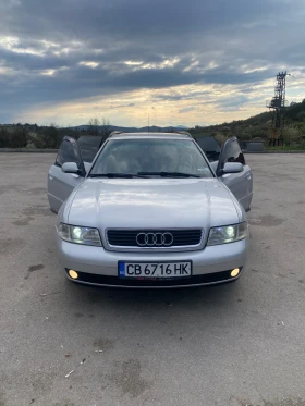 Audi A4, снимка 9