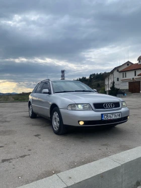 Audi A4, снимка 2