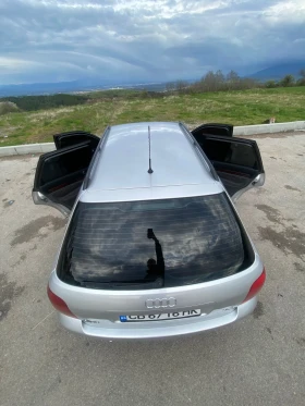 Audi A4, снимка 6