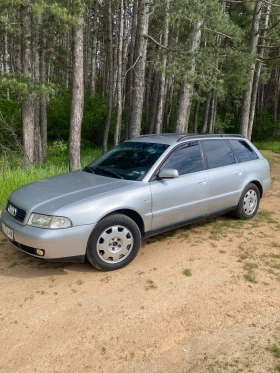Audi A4, снимка 11