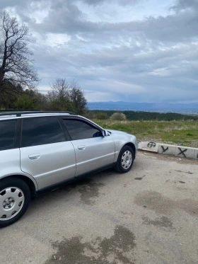 Audi A4, снимка 10