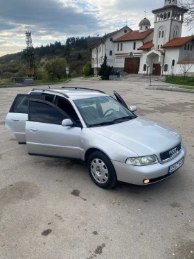 Audi A4, снимка 7