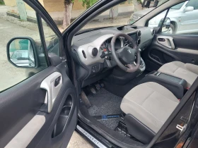 Peugeot Partner ТОП СЪСТОЯНИЕ, снимка 9