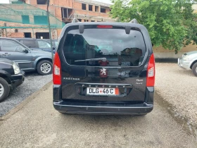 Peugeot Partner ТОП СЪСТОЯНИЕ, снимка 5