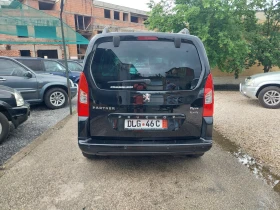 Peugeot Partner ТОП СЪСТОЯНИЕ, снимка 14