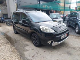 Peugeot Partner ТОП СЪСТОЯНИЕ, снимка 1