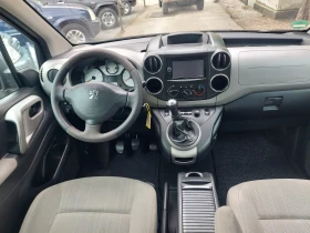 Peugeot Partner ТОП СЪСТОЯНИЕ, снимка 7