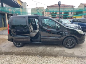 Peugeot Partner ТОП СЪСТОЯНИЕ, снимка 13