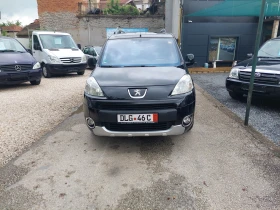 Peugeot Partner ТОП СЪСТОЯНИЕ, снимка 2