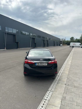 Toyota Corolla, снимка 6