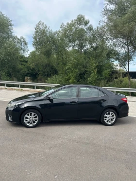 Toyota Corolla, снимка 5