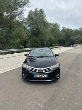 Toyota Corolla, снимка 3