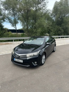 Toyota Corolla, снимка 4
