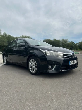 Toyota Corolla, снимка 7