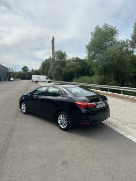Toyota Corolla, снимка 2